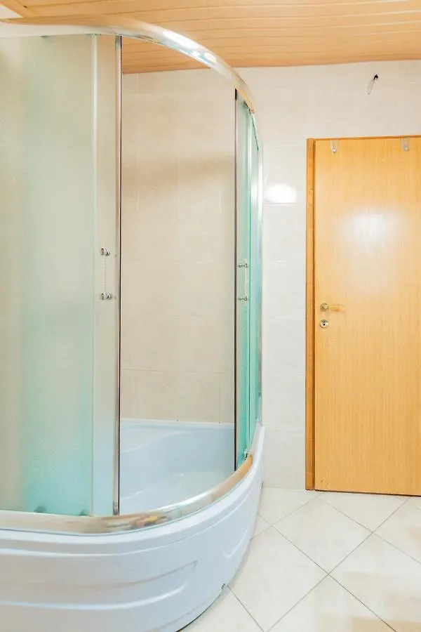 Apartment Maja - Srd423 By Interhome 马斯莱尼察 0*,  克罗地亚