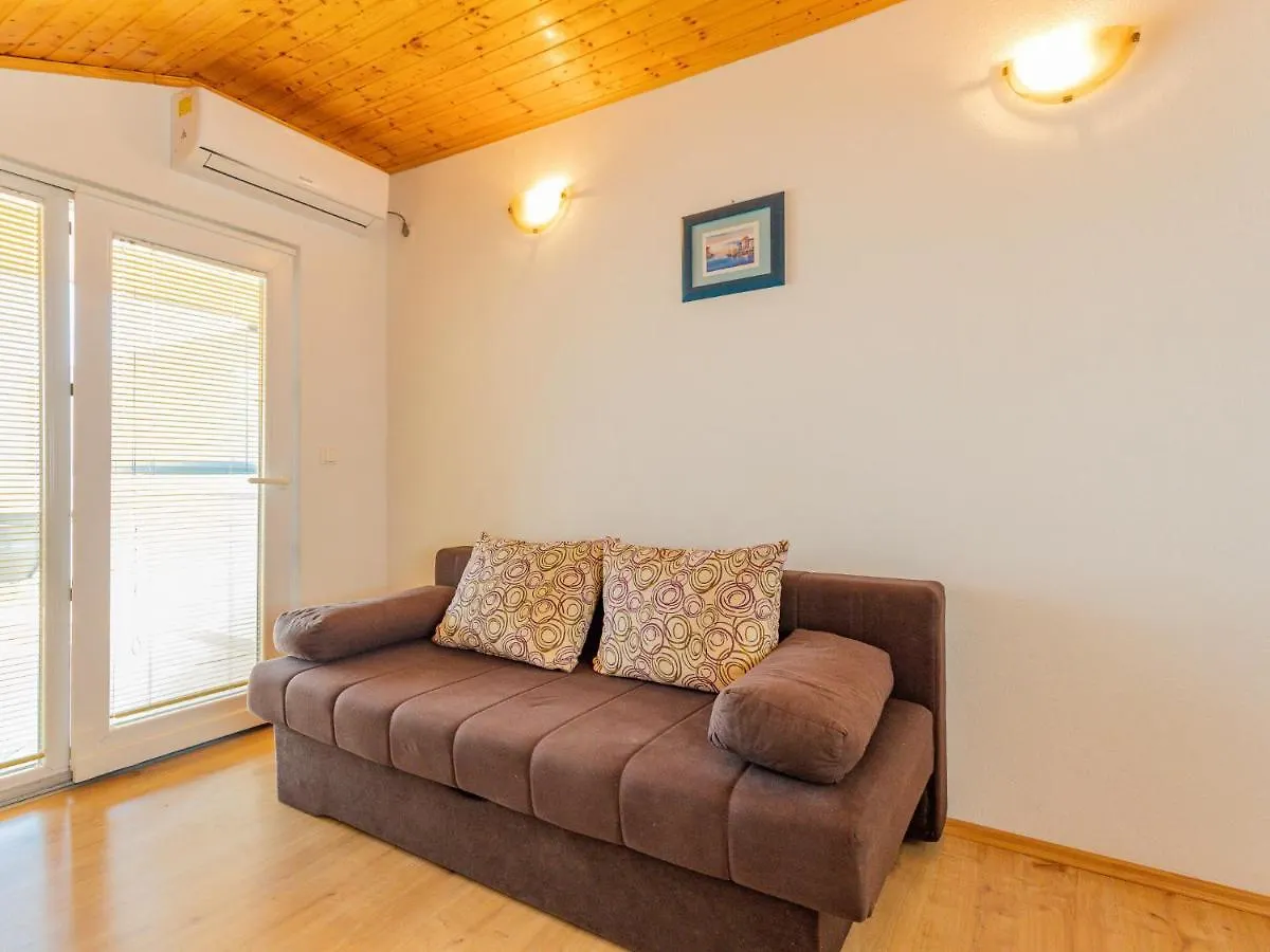 Apartment Maja - Srd423 By Interhome Maslenica